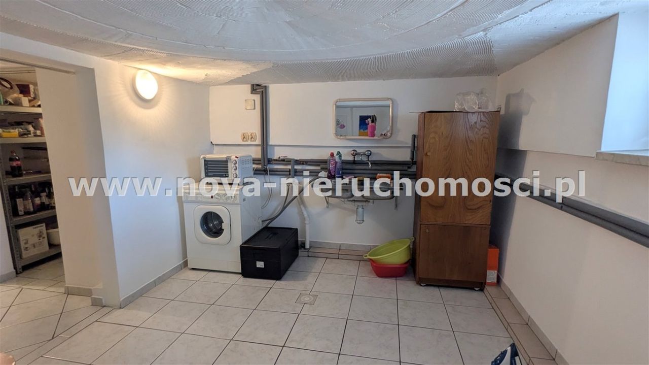 dom wolnostojący, 9 pokoi Jejkowice, ul. Poprzeczna. Zdjęcie 29