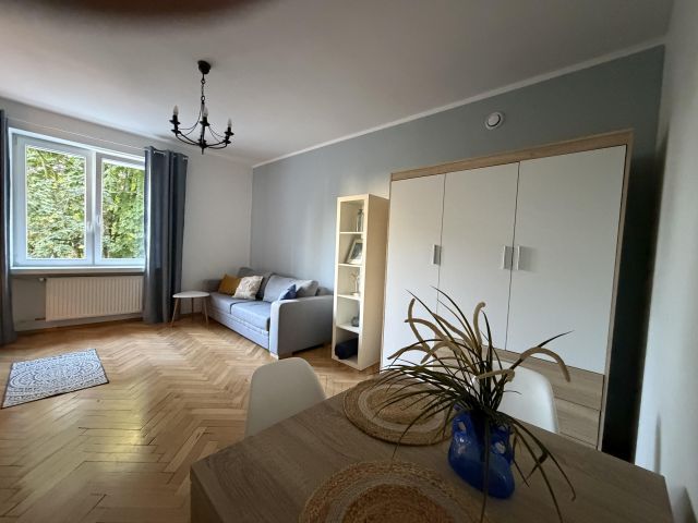 Mieszkanie 1-pokojowe Łódź Bałuty, ul. Marynarska. Zdjęcie 1