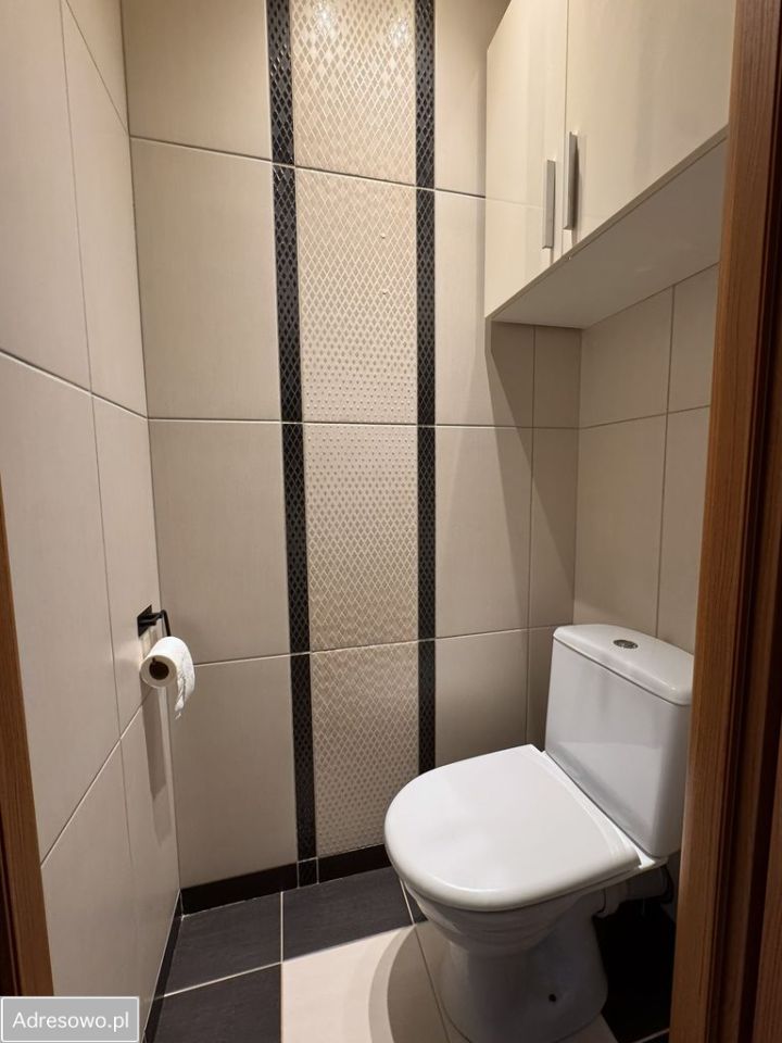 Mieszkanie 3-pokojowe Chorzów, ul. ks. Antoniego Stabika. Zdjęcie 16