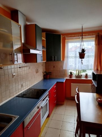 Mieszkanie 3-pokojowe Olsztyn Osiedle Generałów, Złota. Zdjęcie 11