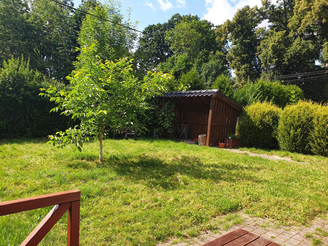 dom wolnostojący, 3 pokoje Krąg, Krąg. Zdjęcie 29