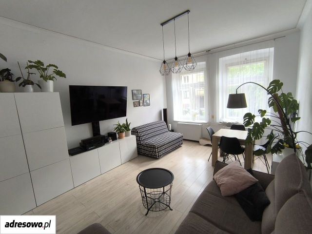 Mieszkanie 2-pokojowe Żyrardów Centrum, ul. Tadeusza Kościuszki. Zdjęcie 1
