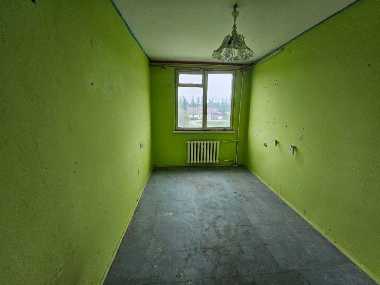 Mieszkanie 2-pokojowe Pętkowice, Pętkowice. Zdjęcie 3