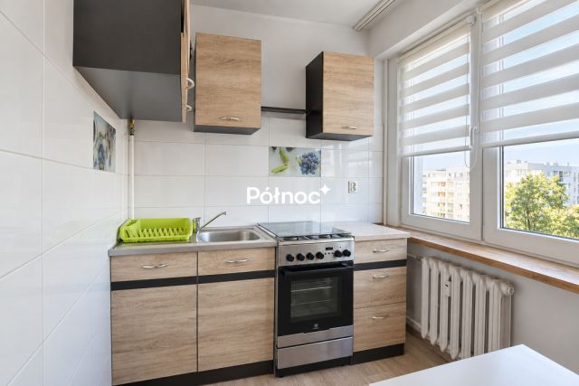 Mieszkanie 2-pokojowe Lublin, ul. Pana Balcera. Zdjęcie 6