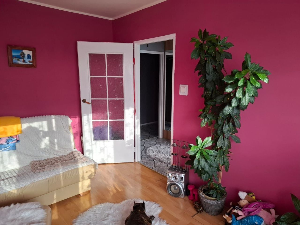 Mieszkanie 2-pokojowe Bydgoszcz Wyżyny. Zdjęcie 7
