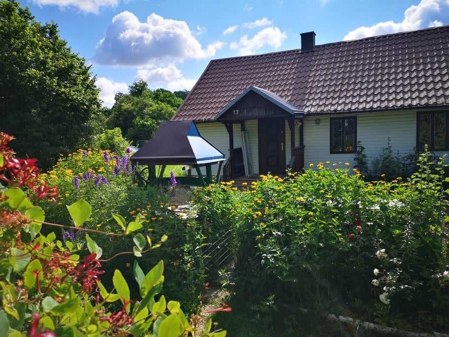 siedlisko, 2 pokoje Tołcze