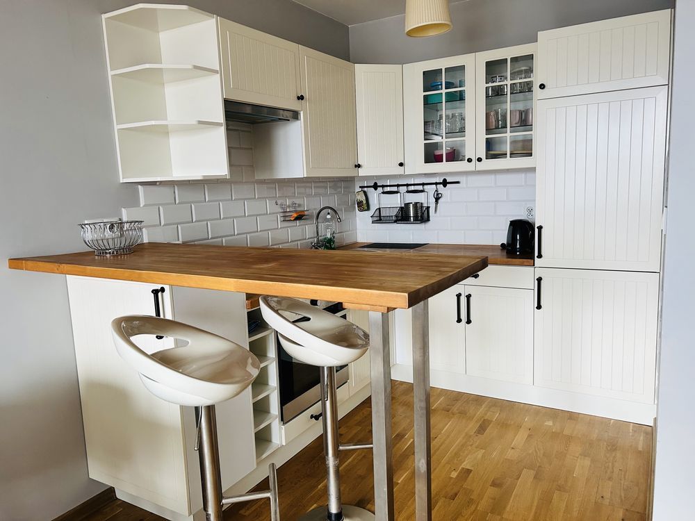 Mieszkanie 2-pokojowe Kraków Podgórze, ul. Świętokrzyska