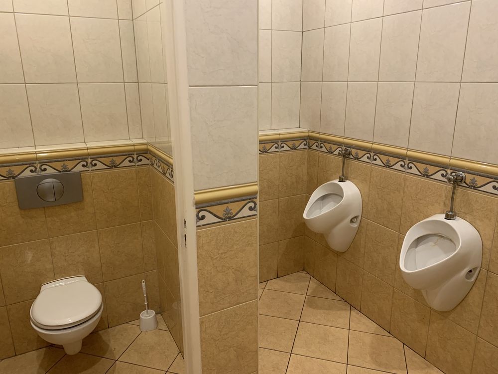 Lokal Zalesie Śląskie. Zdjęcie 5