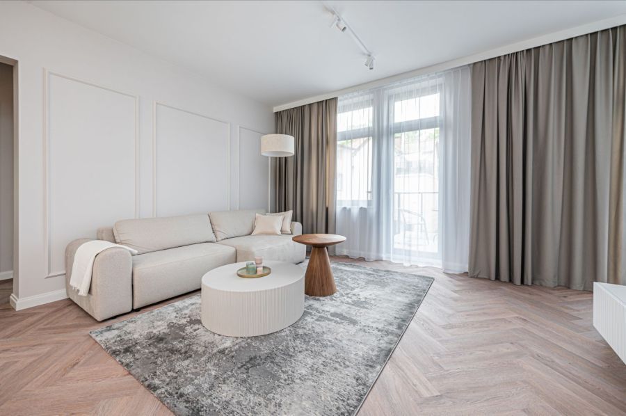 kamienica, 9 pokoi Sopot Sopot Dolny. Zdjęcie 7