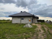 dom wolnostojący, 4 pokoje Wólka Panieńska. Zdjęcie 4