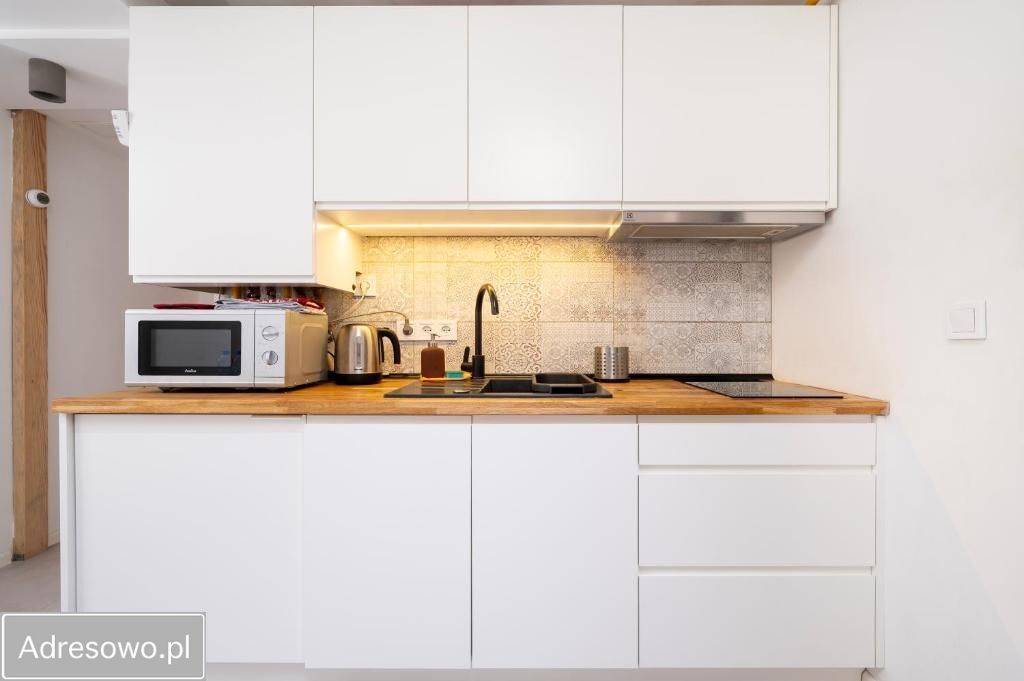 Mieszkanie 5-pokojowe Łódź Śródmieście, ul. Andrzeja Struga. Zdjęcie 15