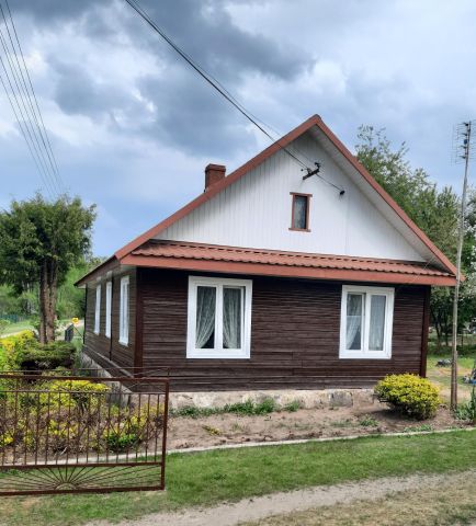 dom wolnostojący, 3 pokoje Doratynka Skaryszewo. Zdjęcie 1