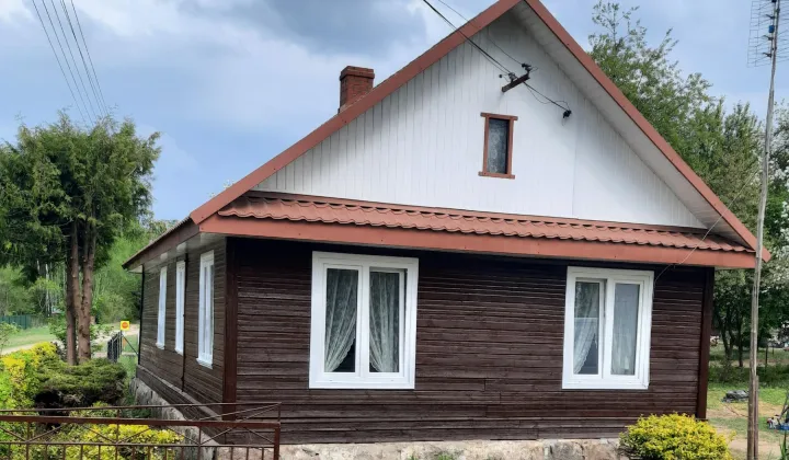 dom wolnostojący, 3 pokoje Doratynka Skaryszewo