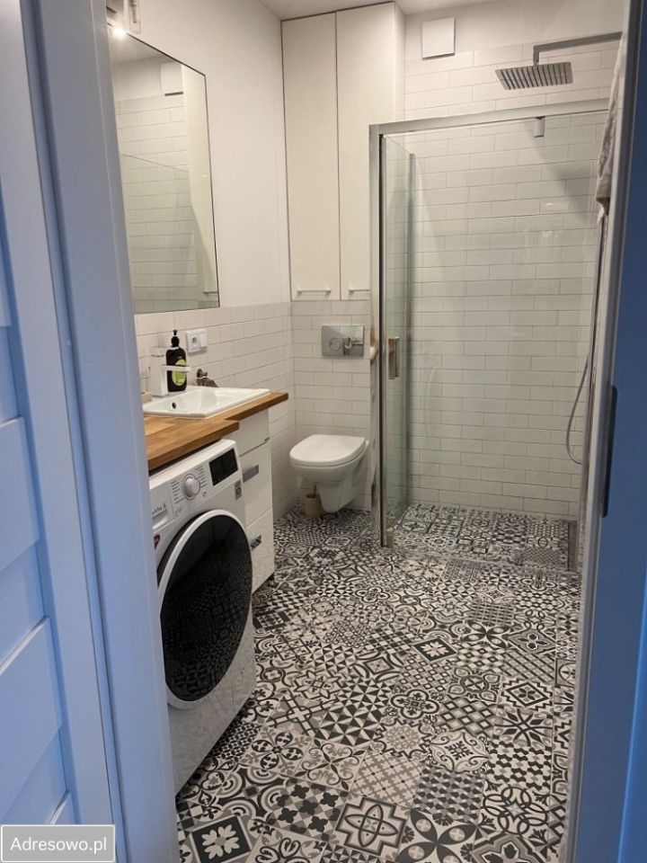 Mieszkanie 3-pokojowe Warszawa Śródmieście, ul. Solec. Zdjęcie 4