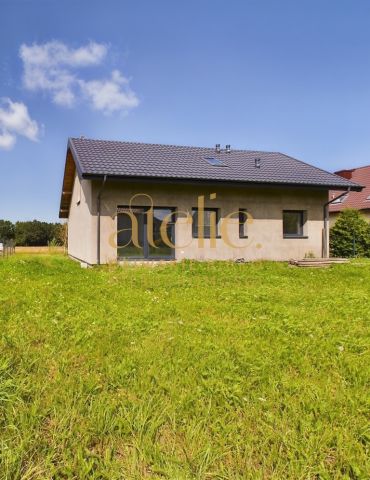 dom wolnostojący, 4 pokoje Mrzezino, ul. Wrzosowa. Zdjęcie 4