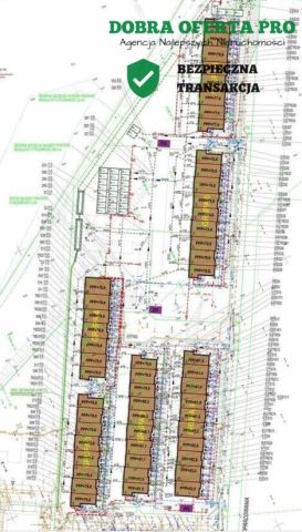 Mieszkanie 4-pokojowe Borkowo, ul. Poziomkowa. Zdjęcie 5