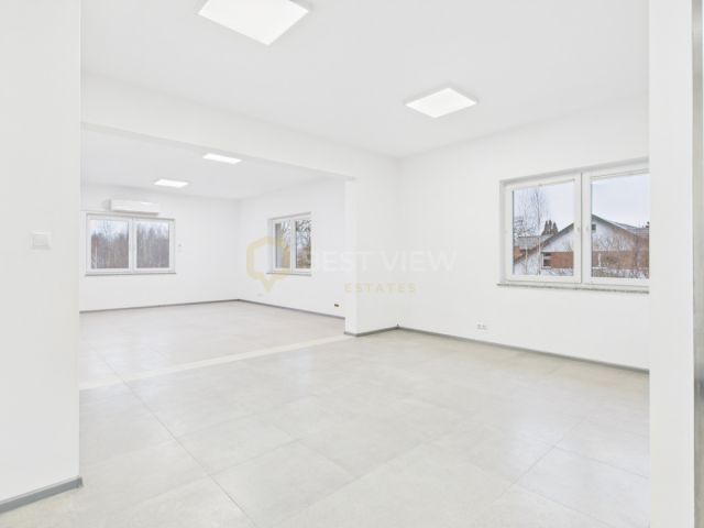 Lokal Stara Iwiczna, ul. Słoneczna. Zdjęcie 4