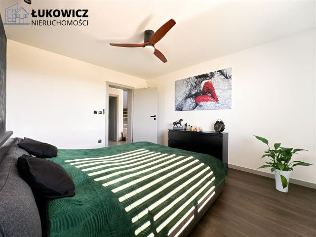 dom wolnostojący, 6 pokoi Bielowicko. Zdjęcie 10