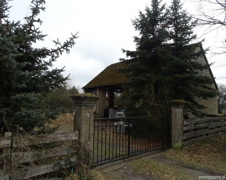 dom wolnostojący, 1 pokój Janiszowice. Zdjęcie 2