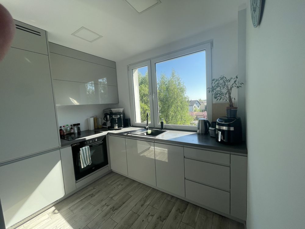 Mieszkanie 3-pokojowe Czechowice-Dziedzice Północ. Zdjęcie 6