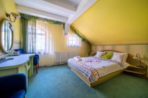 Hotel/pensjonat Karpacz, ul. Juliusza Słowackiego. Zdjęcie 3