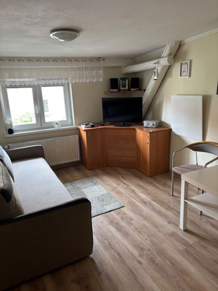 Mieszkanie 1-pokojowe Bystrzyca Kłodzka, ul. Starobystrzycka