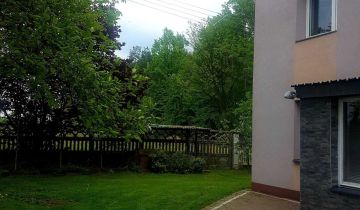 dom wolnostojący Lipsko, ul. Nowe Pole I