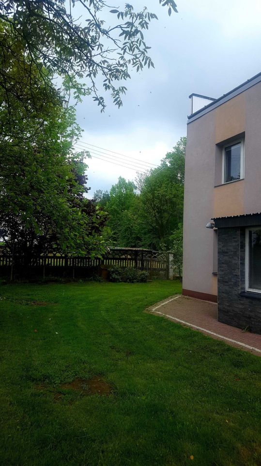 dom wolnostojący Lipsko, ul. Nowe Pole I. Zdjęcie 2