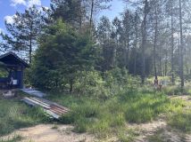 Działka budowlana Lipusz