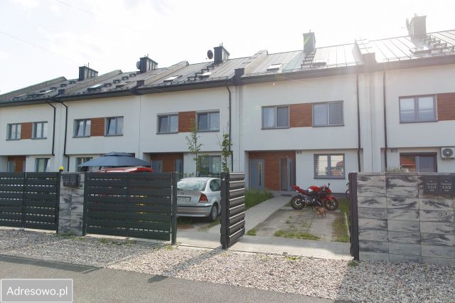 Mieszkanie 3-pokojowe Marki, ul. Gołębia. Zdjęcie 1