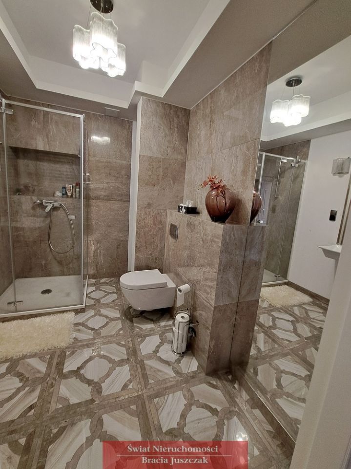 Mieszkanie 3-pokojowe Wrocław Księże Wielkie. Zdjęcie 7