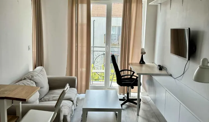 Mieszkanie 2-pokojowe Wrocław Jagodno, ul. Igora Strawińskiego