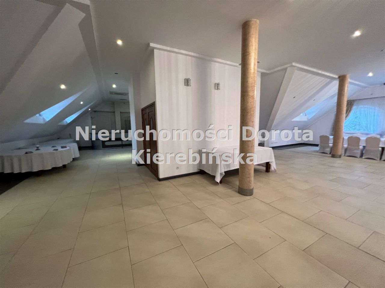 Hotel/pensjonat Wolbórz, ul. Gadki. Zdjęcie 13