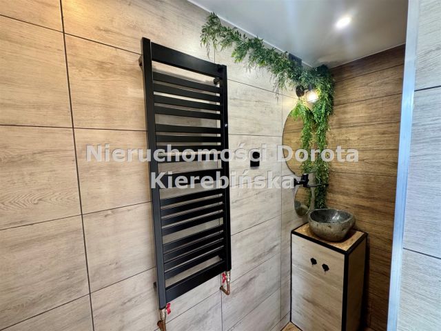 dom wolnostojący, 3 pokoje Tomaszów Mazowiecki, ul. Niska. Zdjęcie 15