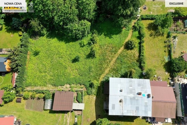 Działka budowlana Parlino. Zdjęcie 14