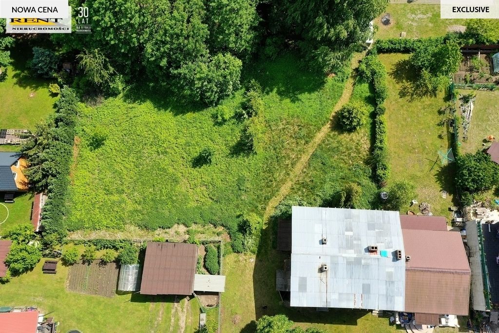 Działka budowlana Parlino. Zdjęcie 14