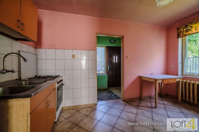 dom wolnostojący, 5 pokoi Gace Słupieckie. Zdjęcie 12