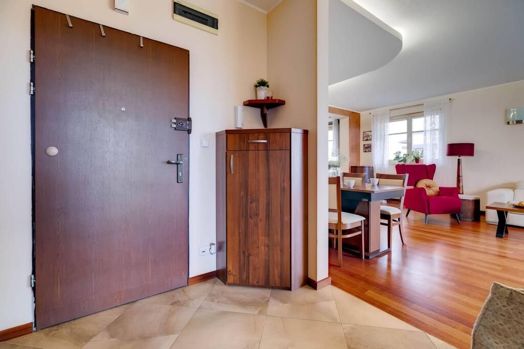 Mieszkanie 4-pokojowe Warszawa Białołęka, ul. Szumiących Traw. Zdjęcie 10