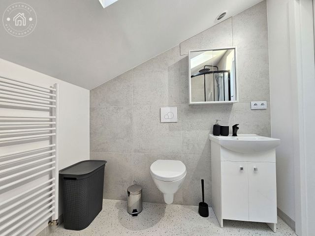 Mieszkanie 1-pokojowe Lublin, ul. Nowy Świat. Zdjęcie 6