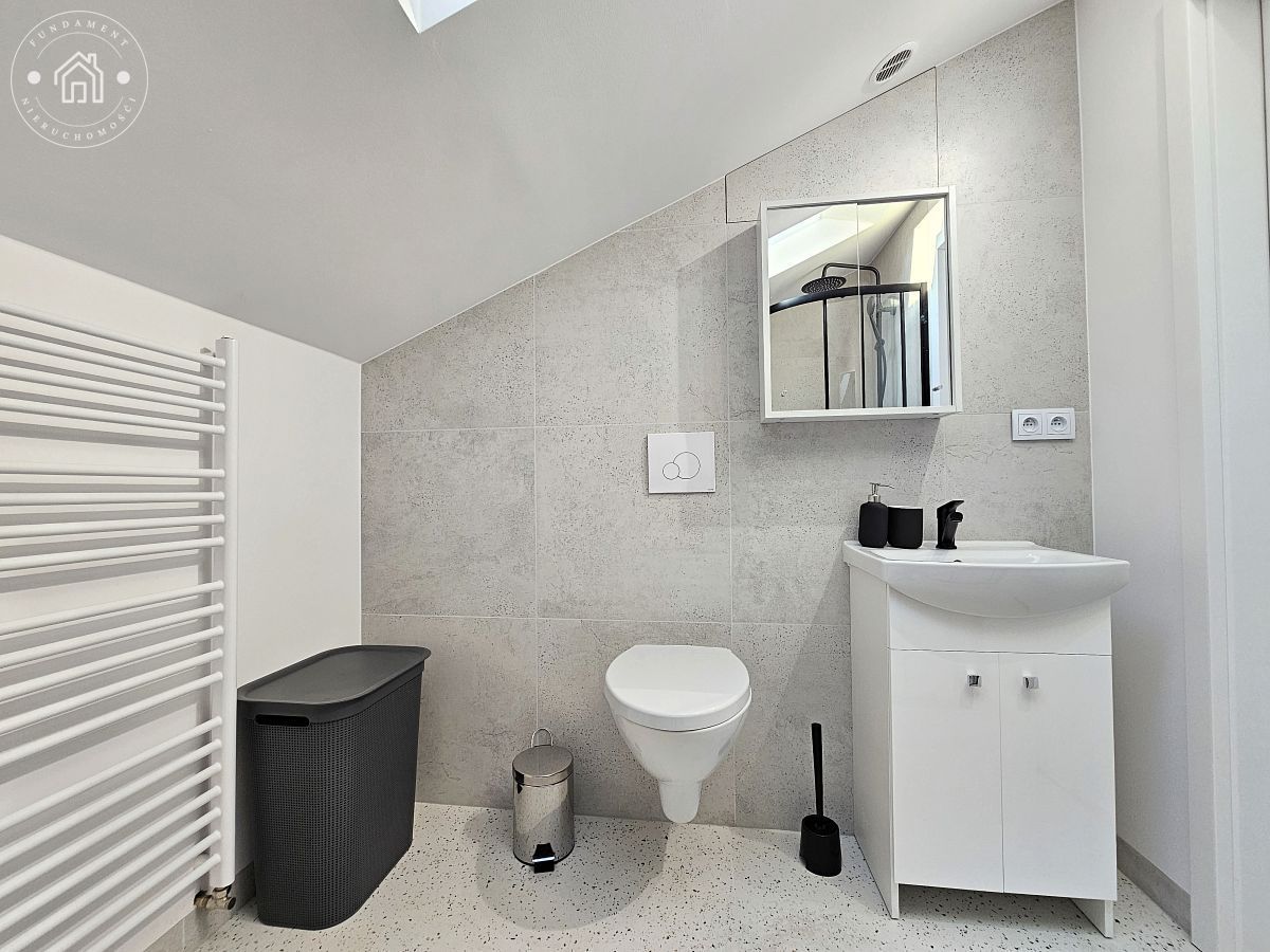 Mieszkanie 1-pokojowe Lublin, ul. Nowy Świat. Zdjęcie 6