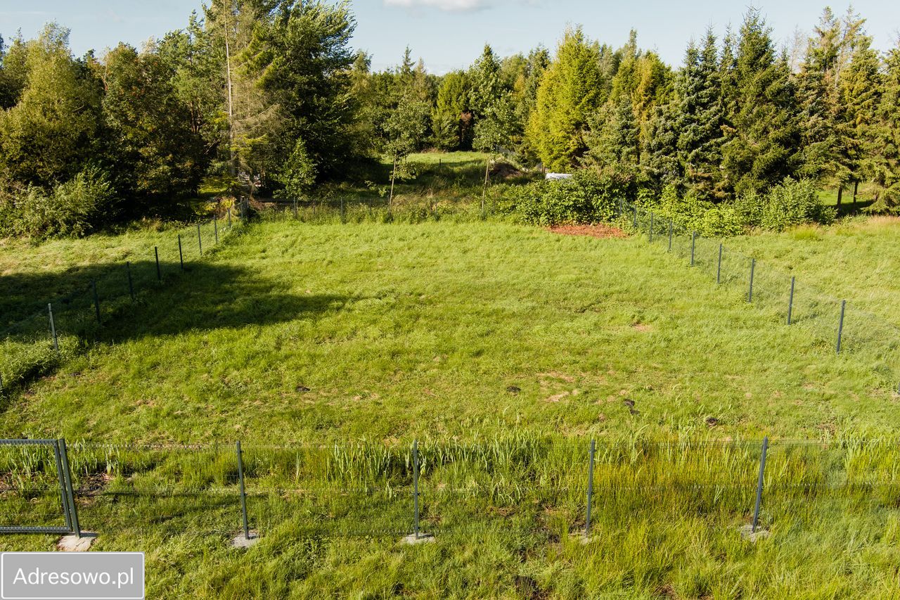 Działka rolna Karwieńskie Błoto Drugie. Zdjęcie 13