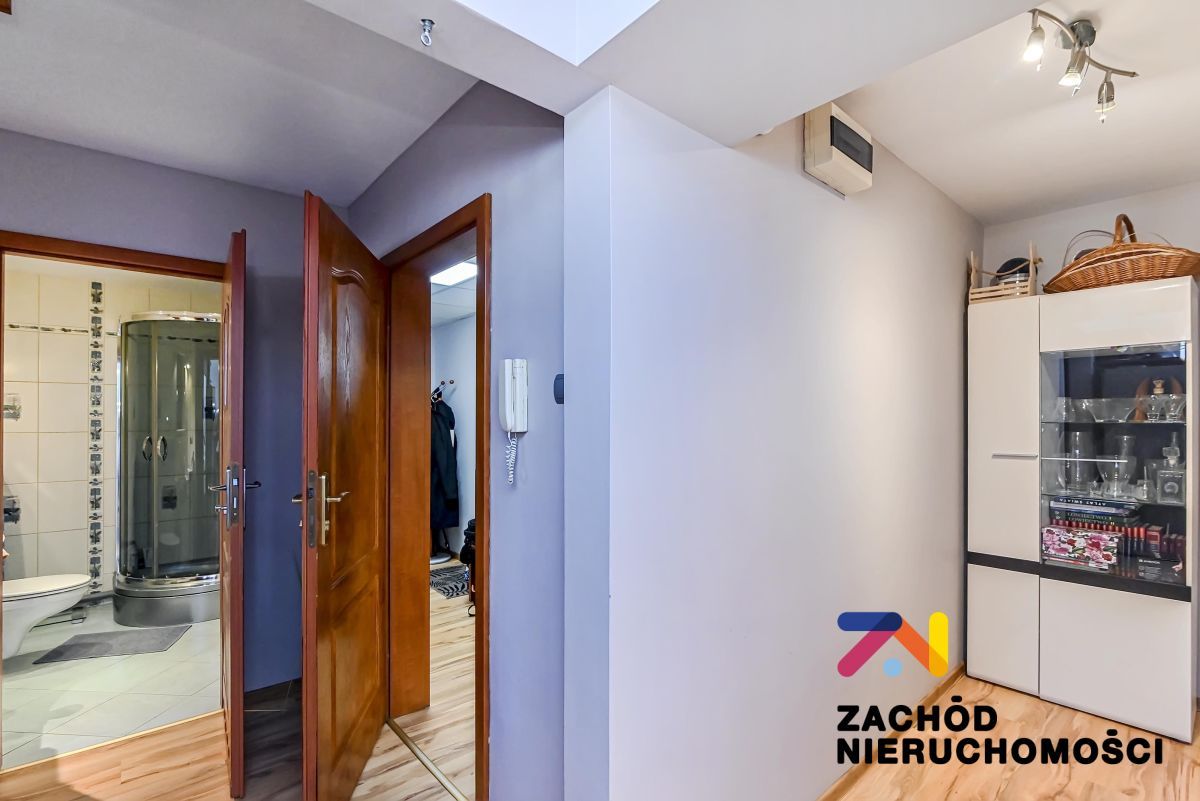 Mieszkanie 2-pokojowe Zielona Góra. Zdjęcie 6