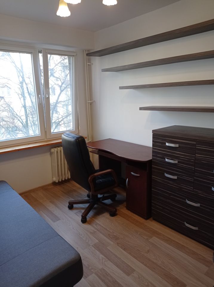 Mieszkanie 3-pokojowe Białystok Wygoda, ul. Wasilkowska. Zdjęcie 7