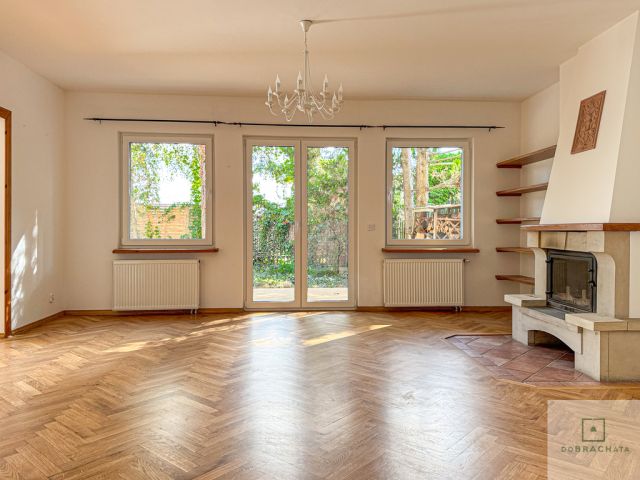 bliźniak, 6 pokoi Konstancin-Jeziorna. Zdjęcie 6