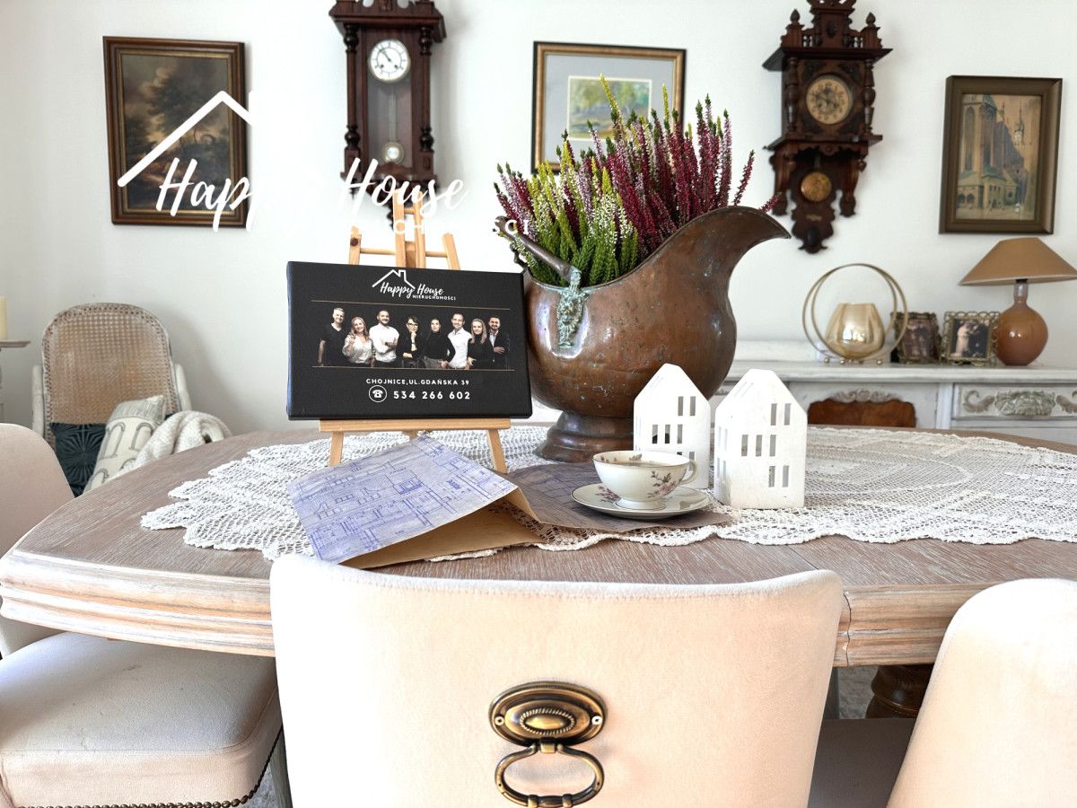 dom wolnostojący, 6 pokoi Chojnice, ul. Franciszka Pabicha. Zdjęcie 7