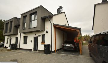 bliźniak, 3 pokoje Zielona Góra Nowy Kisielin, ul. Tęczowa