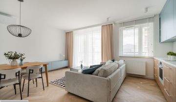 Mieszkanie 4-pokojowe Warszawa Praga-Północ, ul. Jagiellońska