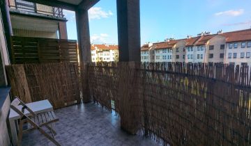 Mieszkanie 2-pokojowe Kraków Prądnik Biały, ul. Mikołaja Reja