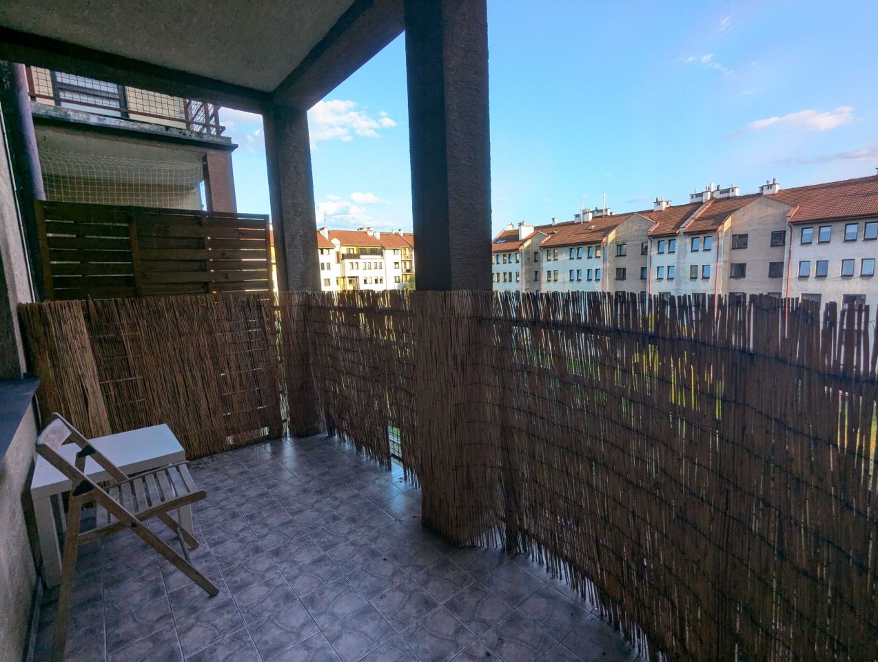 Mieszkanie 2-pokojowe Kraków Prądnik Biały, ul. Mikołaja Reja. Zdjęcie 2