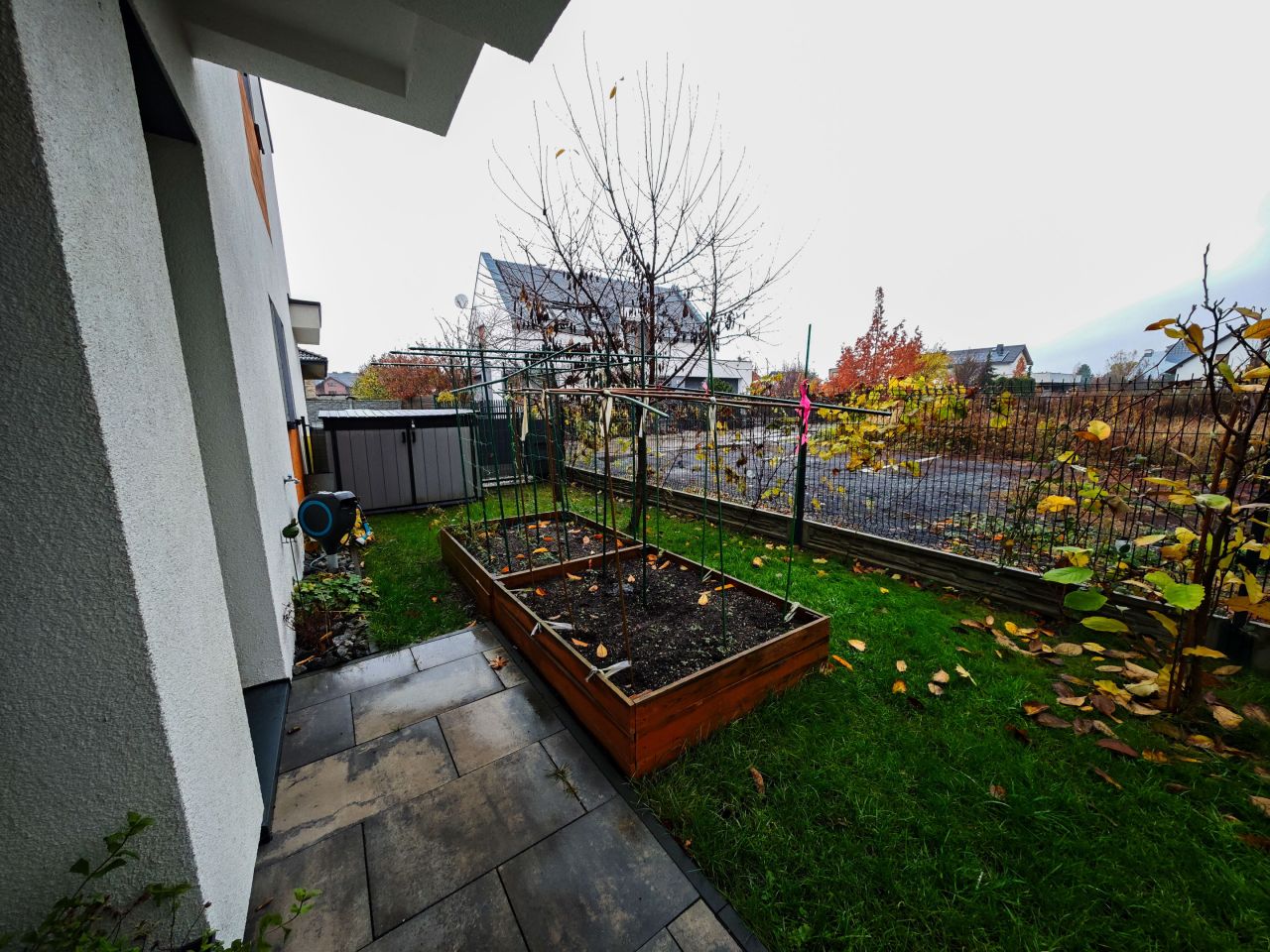 Mieszkanie 3-pokojowe Opole Chmielowice, ul. Ogrodowa. Zdjęcie 14